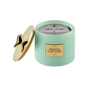 Junaid Jamshed Vanila Cup Cake Scented Candle