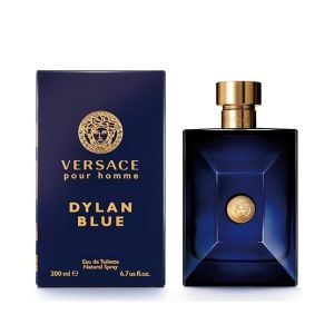 Versace Pour Homme Dylan Blue EDT Perfume For Men 200ML