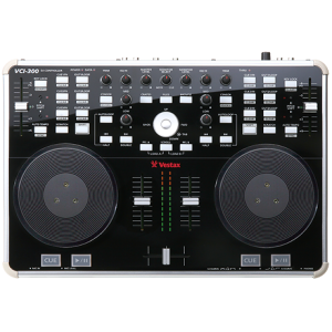 Vestax MKII DJ Controller (VCI-300)