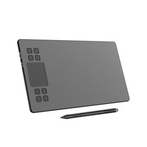 Veikk Creator Pen Tablet Black (A50)