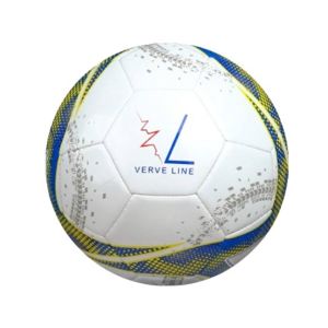 Uniswift Junior Electro Design Football 