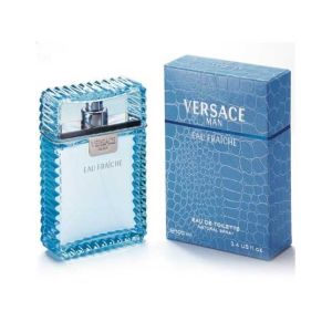 Versace Man Eau Fraiche Eau de Toilette For Men 100ml