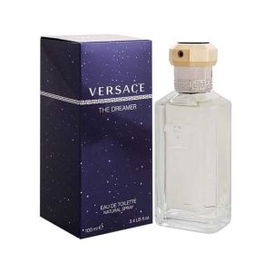 Versace The Dreamer Eau de Toilette For Men 100ml