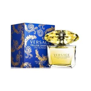 Versace Yellow Diamond Intense Eau de Parfum For Women 90ml