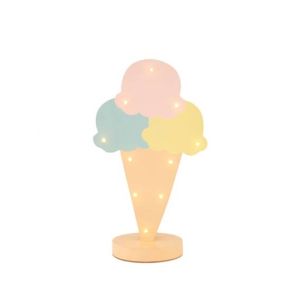 Premier Home Ice Cream LED Light (2502178)