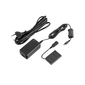 Nikon EH-62AE AC Adapter Set Black (VAK137EA)