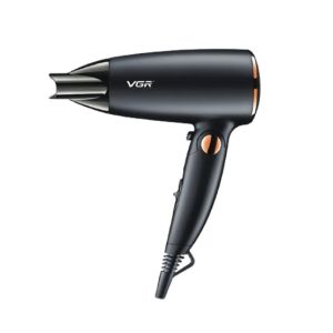 VGR Professional Foldable Hair Dryer (V-439)