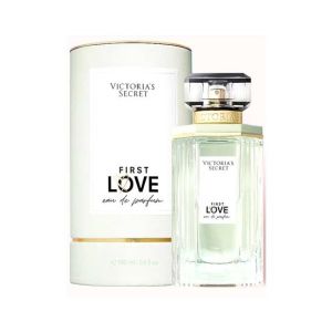 Victorias Secret First Love Eau de Parfum For Women 100ml