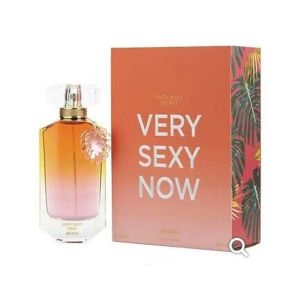 Victorias Secret Very Sexy Now Beach Eau de Parfum For Women 100ml