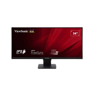 ViewSonic 34" IPS Monitor (VA3456-MHDJ)