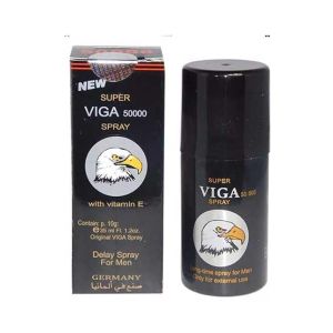 Viga 50000 Super Delay Spray