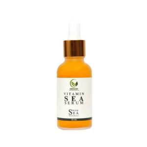 Herb Heaven Vitamin Sea Serum