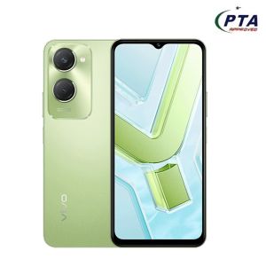 Vivo Y18-Lemon Green-128GB - 6GB RAM