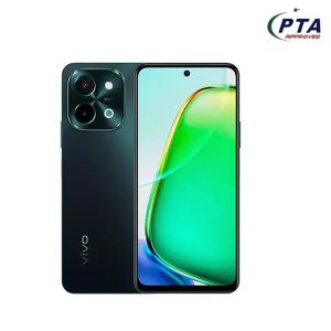 Vivo Y28-Agate Green-128GB - 8GB RAM