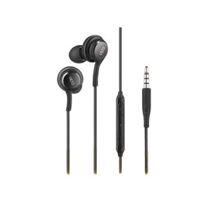 Vizo AKG Gamers Choise Extrabass Handfree - Black