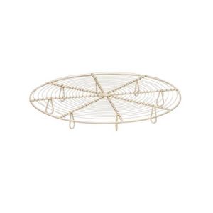 Premier Home Wire Cooling Rack - Cream (509900)