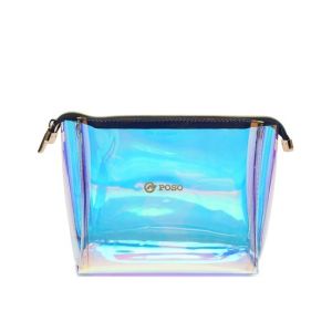 Poso Girls Pouch Blue (HZ-002)