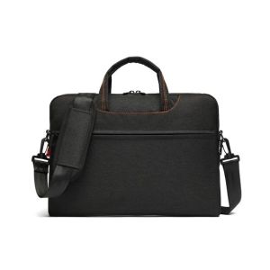 CoolBell 13.3" Messenger Laptop Bag Black (CB-3031s)