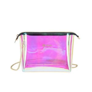 Poso Colorful Girls Pouch (HZ-0001)