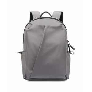 Coolbell 15.6″ Laptop Backpack Grey (CB-8023)