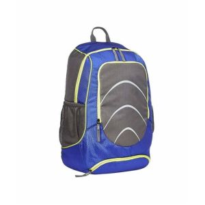 Amazon Polyester Basic Sports Backpack