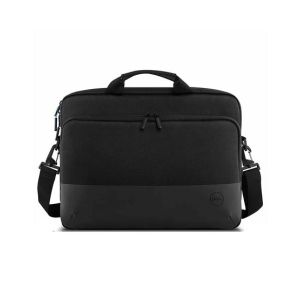 Dell Pro Slim 15.6″ Laptop Shoulder Bag Black