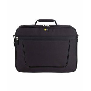 Case Logic 15.6″ Laptop Shoulder Bag Black