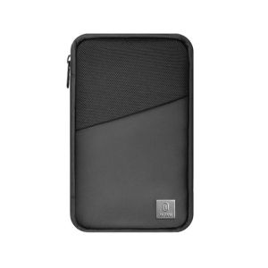 Wiwu Multifunctional Storage Pouch Black