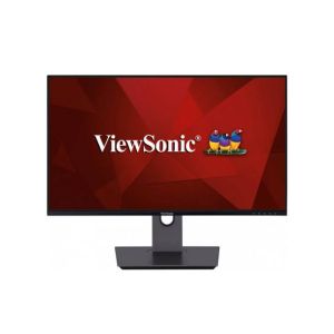 ViewSonic 24” FHD IPS Entertainment Monitor (VX2480-SHDJ)