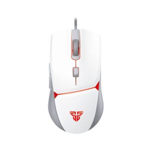 Fantech Crypto VX7 Space Edition Macro Gaming Mouse - White