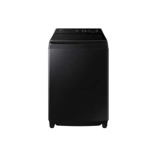 Samsung Ecobubble Top Load Fully Automatic Washing Machine 21Kg Black (WA21CK6745BVRT)