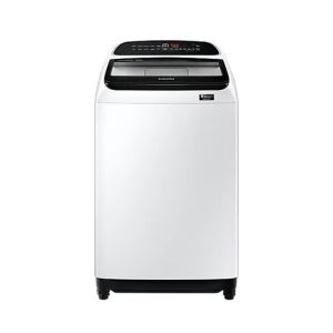 Samsung Top Load Fully Automatic Washing Machine 9Kg White (WA90T5260BWURT)