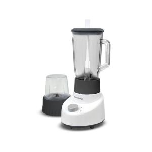 Cambridge 3 in 1 Blender White (BL221MK2)