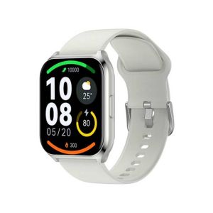 Haylou Watch 2 Pro Smart Watch-White