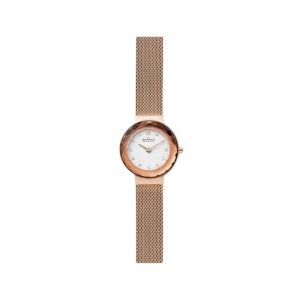 Skagen Leonora Two-Hand Women's Watch Rose Gold (SKW2799)