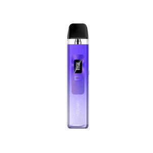 Geekvape Wenax Q 25W Pod Kit-Purple