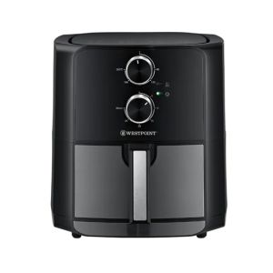 Westpoint Deluxe Easy Air Fryer XL (WF-4257)