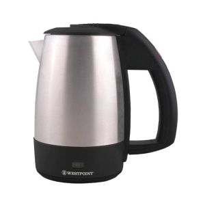 Westpoint Deluxe Electric Kettle 0.5 Ltr (WF-405)