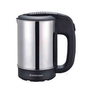 Westpoint Deluxe Electric Kettle 0.5 Ltr (WF-406)