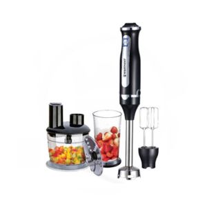 Westpoint Deluxe Hand Blender Set (WF-9916)