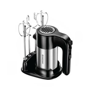 Westpoint Deluxe Hand Mixer (WF-9803)