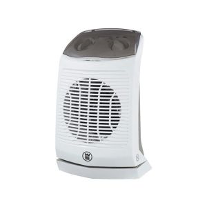 Westpoint Electric Fan Heater (WF-5148)