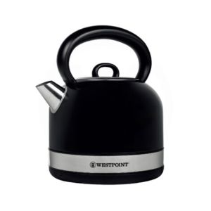 Westpoint Electric Kettle 1.7Ltr (WF-6177)