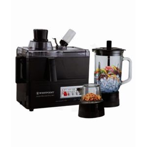 Westpoint Juicer Blender 3-in-1 (WF-8823)