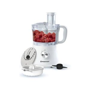 Westpoint Kitchen Robot (WF-497C)