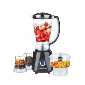 WestPoint Multi Function Blender & Grinder (WF-446)