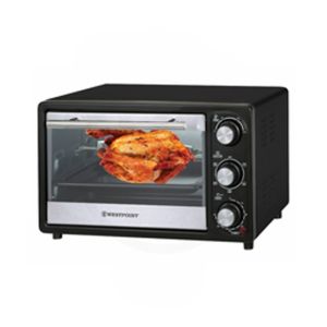 Westpoint Oven Toaster 18Ltr (WF-1800R)