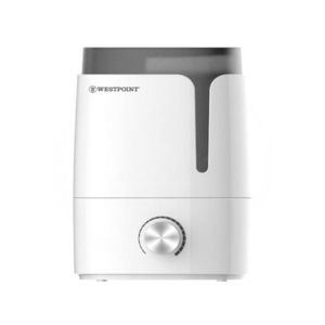 Westpoint Ultrasonic Room Humidifier (WF-1201)