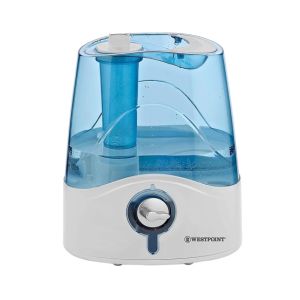 Westpoint Ultrasonic Room Humidifier (WF-1202)