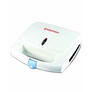 Westpoint 2 Slice Sandwich Maker (WF-6672)